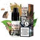 Bombo sabor Torquemada 10ml