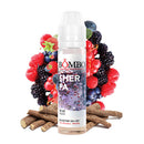 Bombo sabor Sherpa 50ml