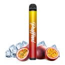 Pod desechable Vaporesso TX600 Puffmi Passion Fruit Ice