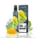 Liqua sabor Mix Cool Green Mango