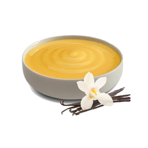 Hangsen sabor Vanilla Custard