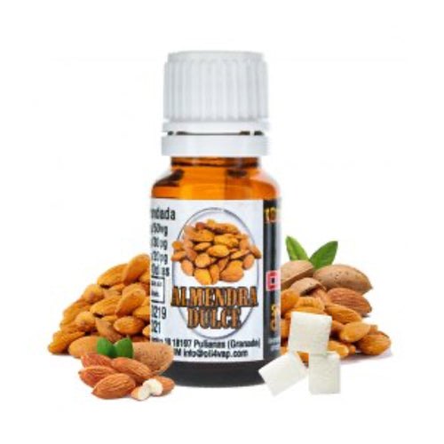 Almendra Dulce Oil4vap