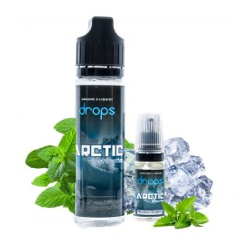 Arctic Attraction Shake 'n' Vape Drops