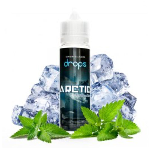 Arctic Attraction 50ml Drops