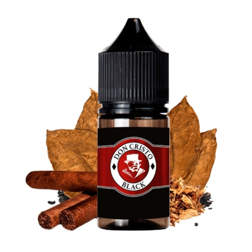 Don Cristo Black aroma 30ml