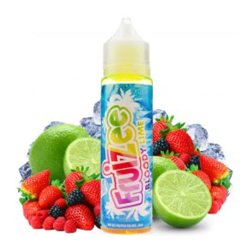 Fruizee sabor Bloody Lime