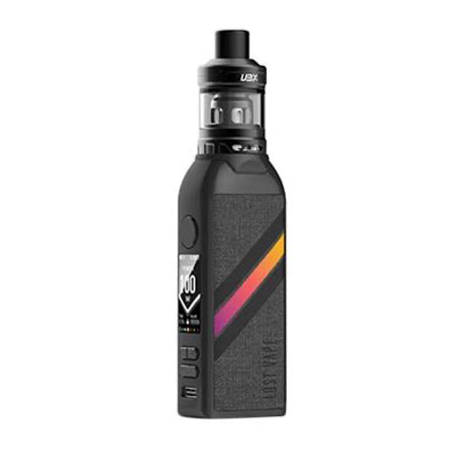 Lost Vape BTB kit