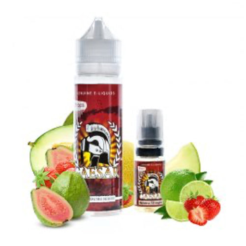 Drops Caesar Shake 'n' Vape