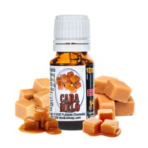 Oil4vap aroma Caramelo