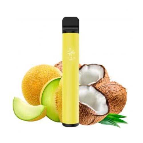 Elf Bar Pod desechable Coconut Melon