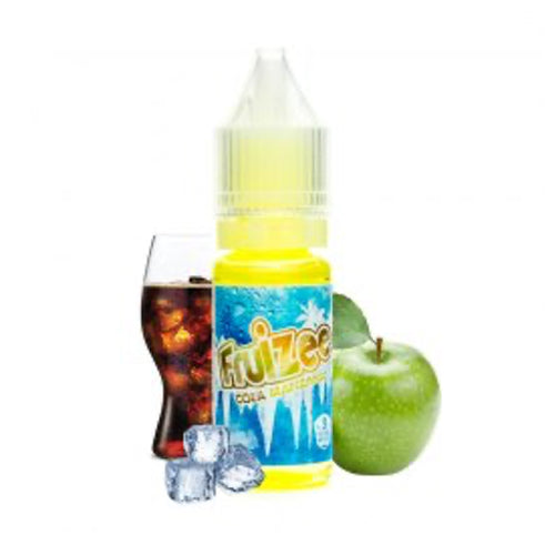 Fruizee sabor Cola Manzana