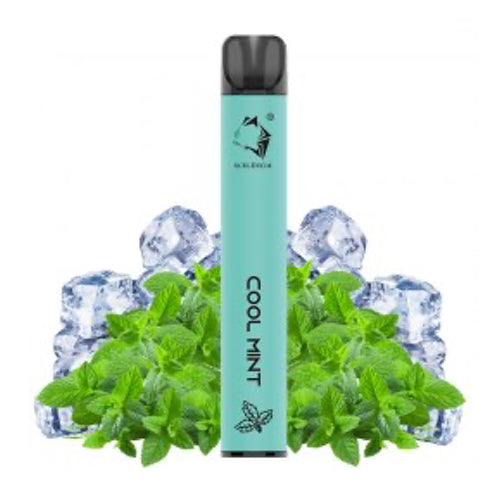 Tess Pod desechable Cool Mint