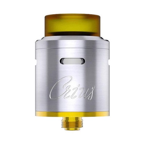 OBS Crius RDA