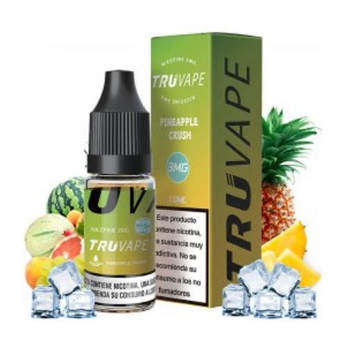 Truvape Hangsen sabor Pineapple Crush