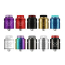 Hellvape Dead Rabbit V2 RDA 2ml (Claromizador)