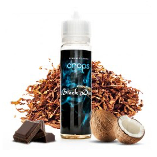 Drops Black Djinn 50ml 