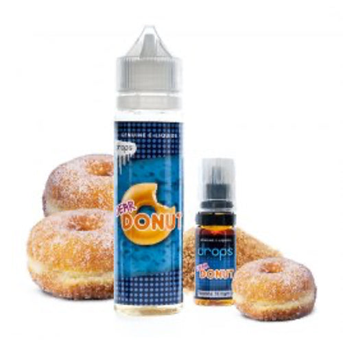 Drops Dear Donut Shake 'n' Vape