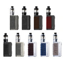 Voopoo Drag 3 Tpp X 177W + Tpp X Pod Tank Kit 2ml