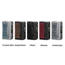 Voopoo Drag 3 177W Mod