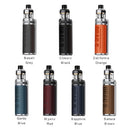 Voopoo Drag S Pro 3000mAh + TPP X Pod 2ml Kit