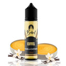 Babel sabor Eiffel 50ml