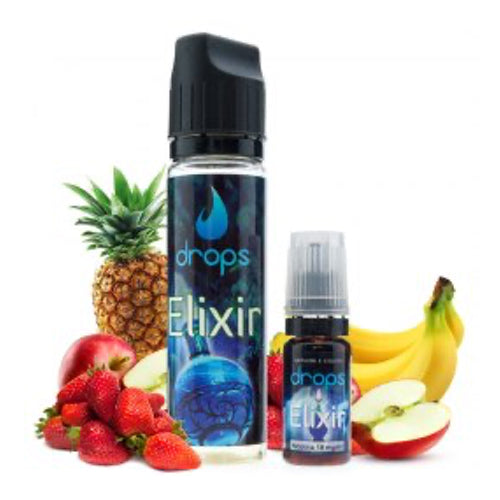 Drops Elixir Shake 'n' Vape