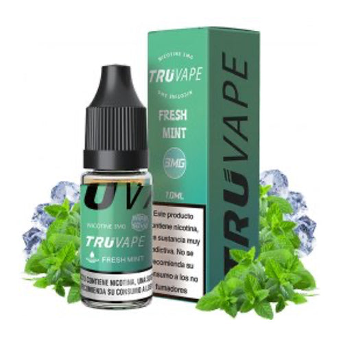 Truvape Hangsen sabor Fresh Mint