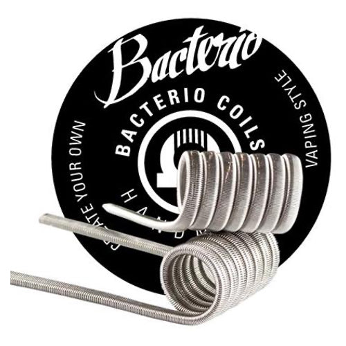 Resistencia Bacterio Fused Low Cost