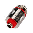 Resistencia Justfog Series