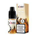 Bombo sabor Hidalgo 10ml