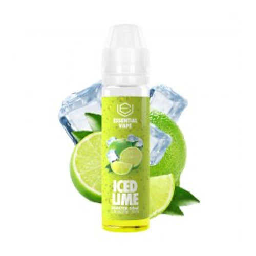 Bombo sabor Iced Lime