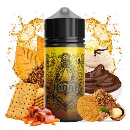 More Than Vapers sabor Illuminati 100ml