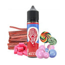 Oil4vap sabor Bubble Jak