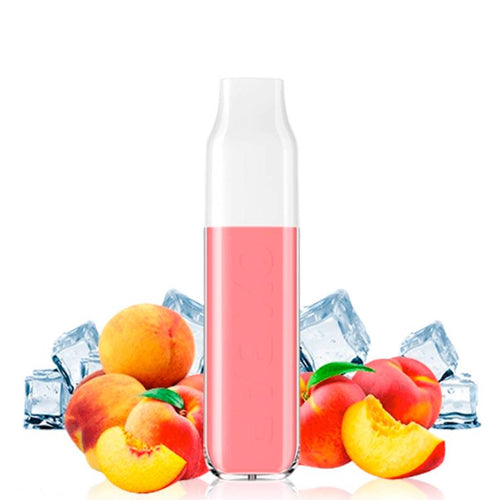 Oxva Pod desechable OXBAR600 Juicy Peach Ice