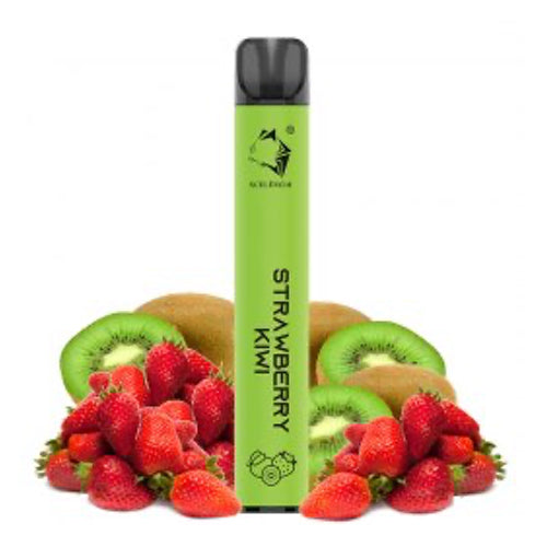 Tess Pod desechable Strawberry Kiwi