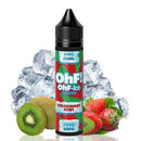 OhF! sabor Strawberry Kiwi
