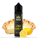 Mondo sabor Lemon Cream