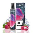 Liqua sabor Mix Cool Lychee