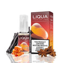 Liqua sabor Licorice