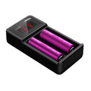 Cargador Efest LUC V2