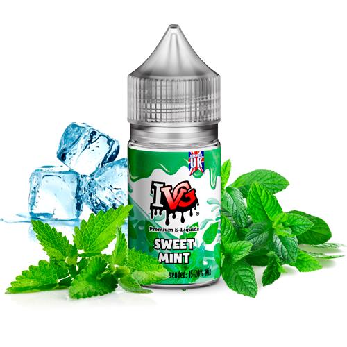 IVG aroma Sweet Mint