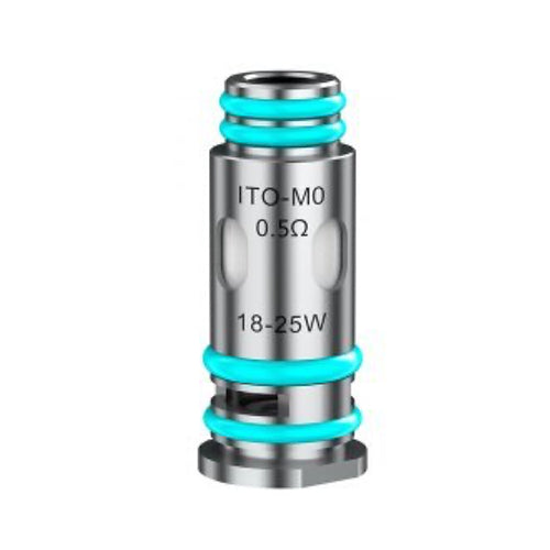 Resistencia Voopoo ITO-M0