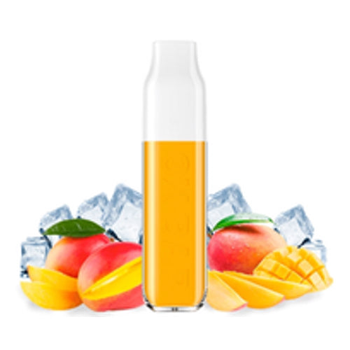 Oxva Pod desechable OXBAR600 Mango Ice