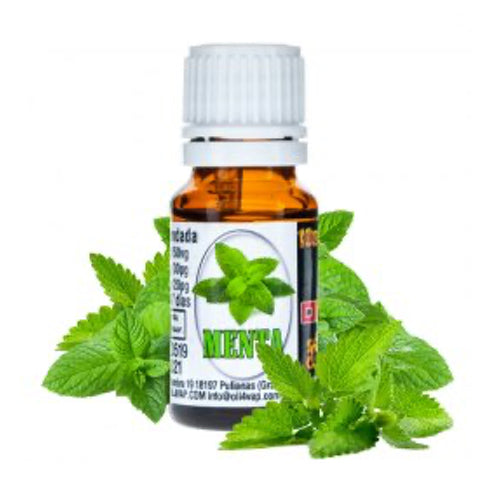 Oil4vap aroma Menta