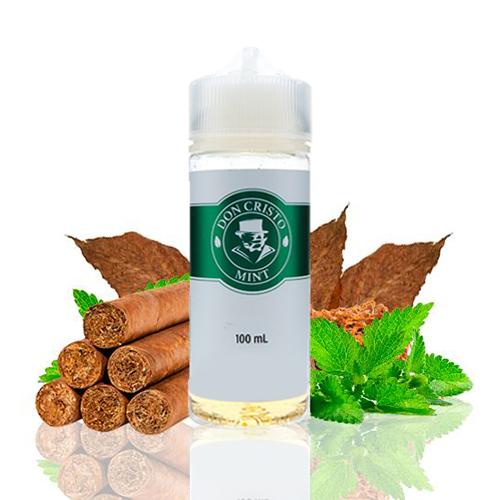 Don Cristo Mint 100ml