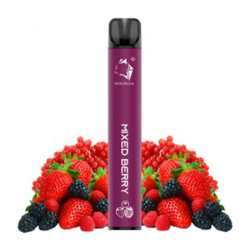 Tess Pod desechable Mixed Berry