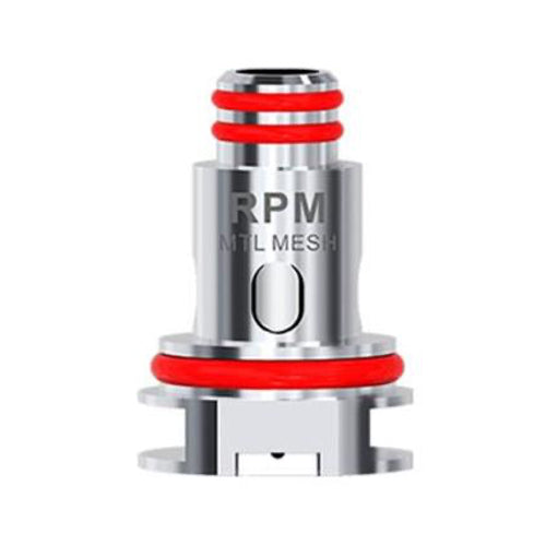 Resistencia Smoktech RPM MTL