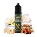 Bombo sabor Pandora 50ml