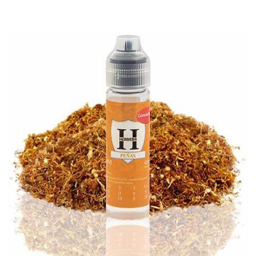 Herrera sabor Peñas 40ml