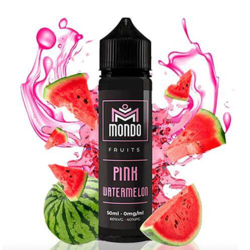 Mondo sabor Pink Watermelon